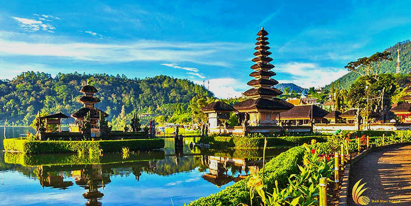 Bali Full Day Tour