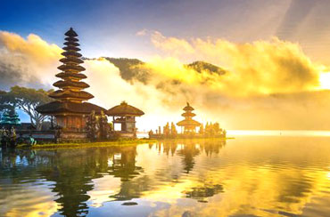 Bali Full Day Tour