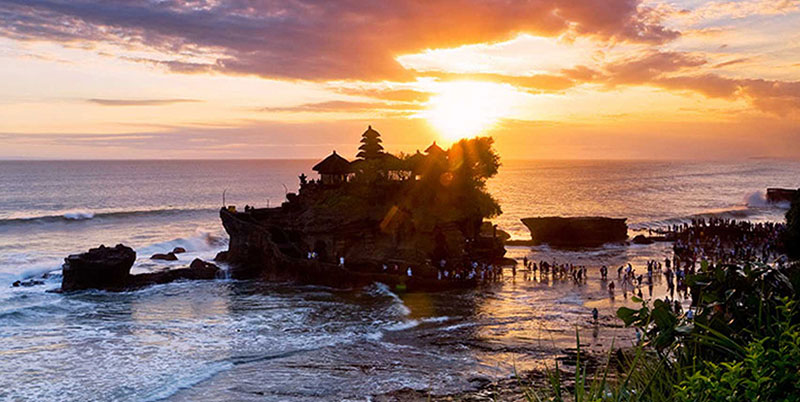 Bali Half Day Tour