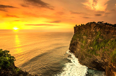 Bali Half Day Tour