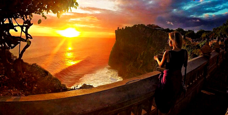 Bali Round Trip 12 Days and 11 Nights Packages