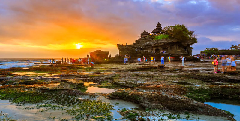 Bali Round Trip 5 Days and 4 Nights Packages