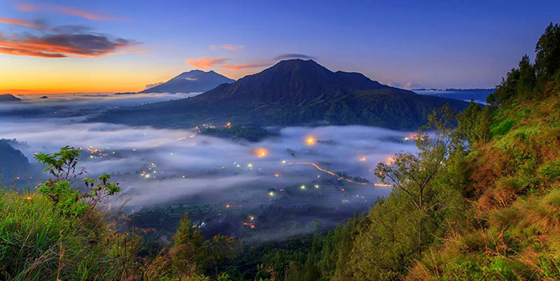 Bali Round Trip 6 Days and 5 Nights Packages
