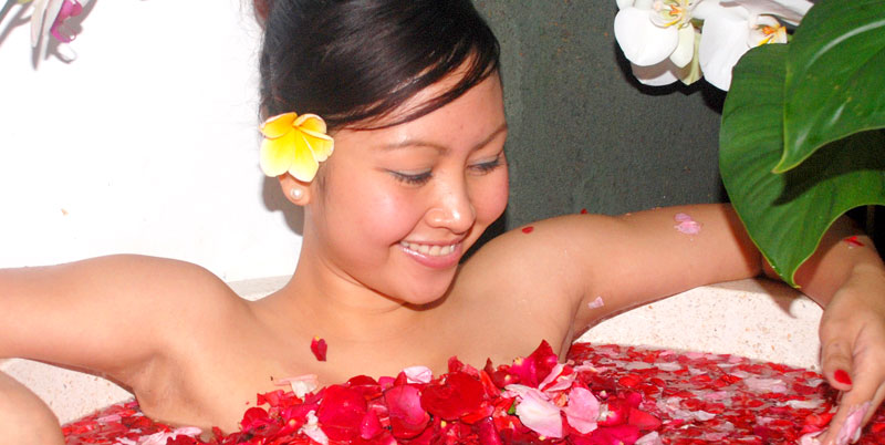 Bali Spa and Ubud Tour Packages