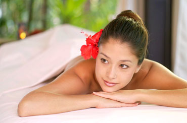 Bali Spa and Kintamani Volcano Tour Packages