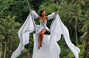 Bali Swing and Ubud Tour Packages