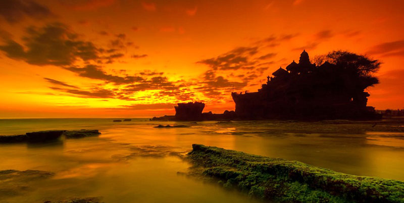 Bali Tour Packages 5 Days and 4 Nights