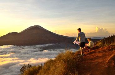 Bali Trekking and Horse Riding Packages