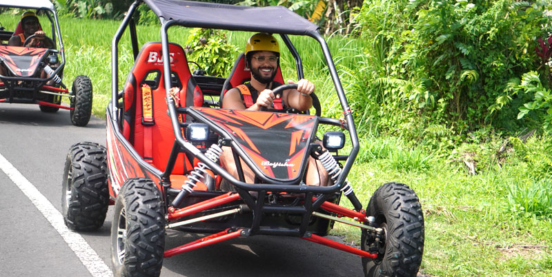 Bali Buggy