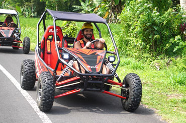 Bali Buggy