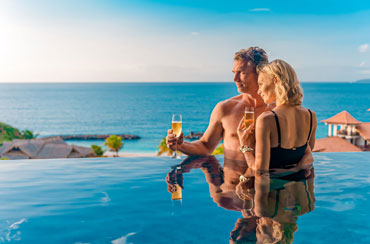 Bali Honeymoon Packages 3 Days and 2 Nights