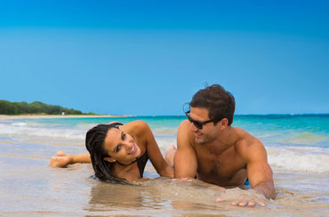 Bali Honeymoon Packages 5 Days and 4 Nights