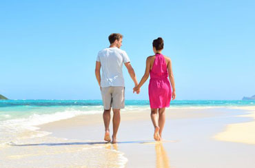 Bali Honeymoon Packages 6 Days and 5 Nights