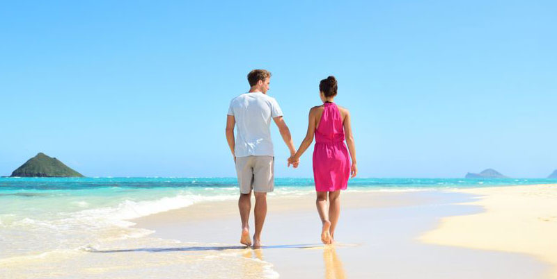 Bali Honeymoon Packages 6 Days and 5 Nights