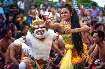 Bali Round Trip 11 Days and 10 Nights Packages