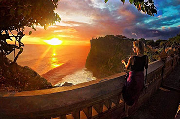 Bali Round Trip 12 Days and 11 Nights Packages