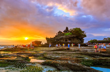 Bali Round Trip 5 Days and 4 Nights Packages