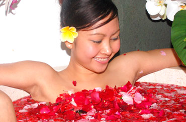 Bali Spa and Uluwatu Tour Packages