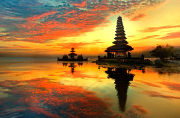 Bali Tour Packages 6 Days and 5 Nights