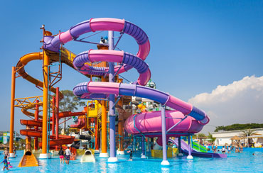 Bali Waterbom