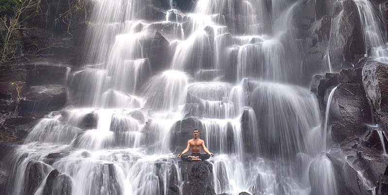 Bali Waterfall Tour