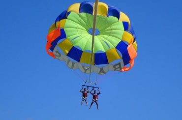 Bali Water Sports