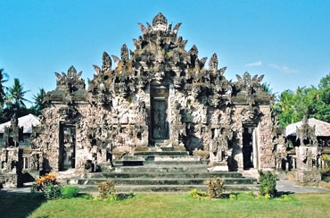 Beji Temple