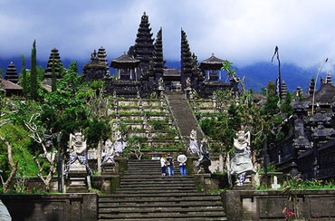 Besakih Temple Tour