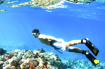 Blue Lagoon Snorkeling and The Gate of Heaven Tour Packages