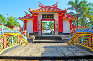 Buddha Temple