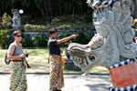 Bali Day Tours Testimony