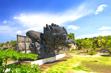 Garuda Wisnu Kencana Culture Park