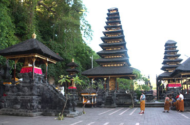 Goa Lawah Temple