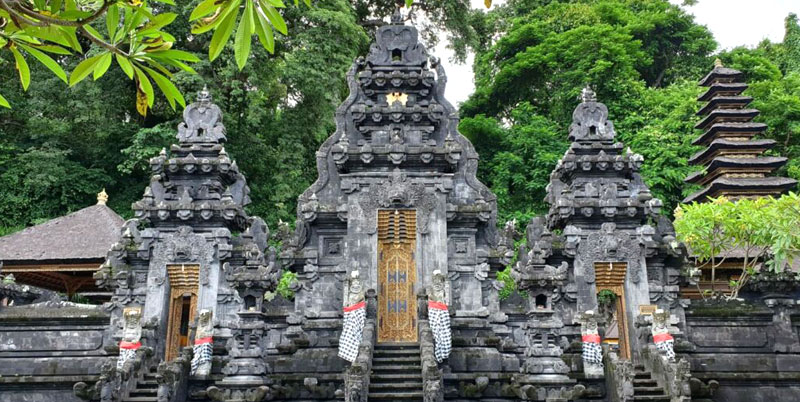 Goa Lawah Temple