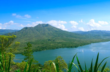 Kintamani Tour