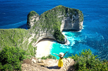 Nusa Penida Tour