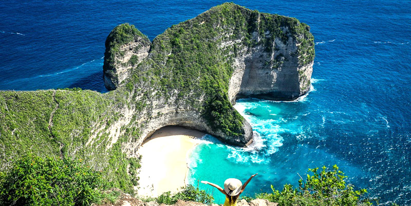 Nusa Penida Tour