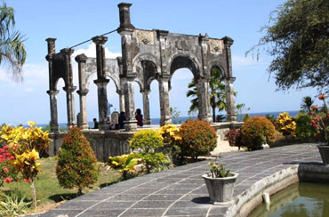 Taman Ujung Sukasada