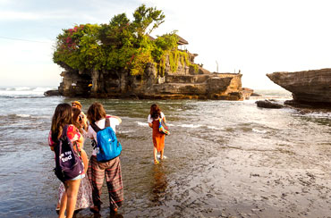 Tanah Lot Temple