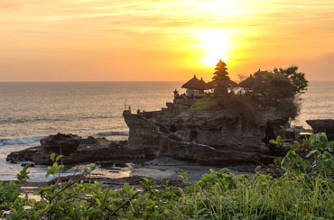 Tanah Lot Temple