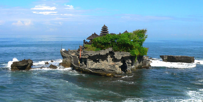 Tanah Lot Temple