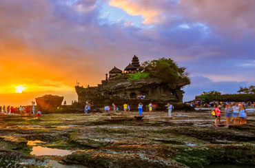 Tanah Lot Temple