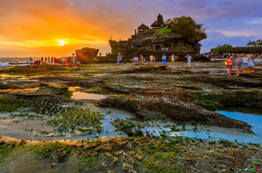 Tanah Lot Temple