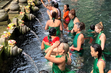 Tirta Empul Temple