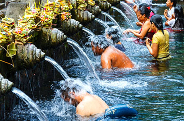 Tirta Empul Temple