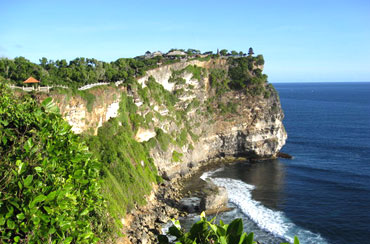 Uluwatu Temple