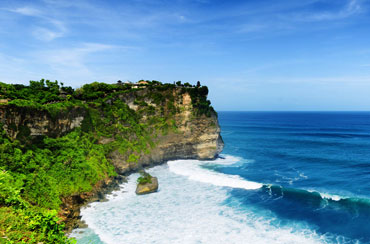 Uluwatu Temple