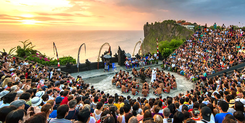 Uluwatu Full Day Sunset Tour