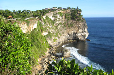 Uluwatu Temple