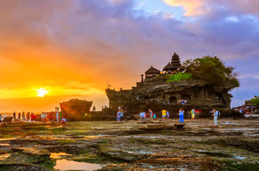 West Bali Tour